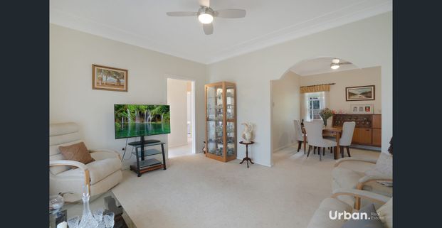 Two bedroom home. - Photo 1