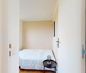 ARMAND CARREL M Colocation 3 chambres à Lille - Photo 3