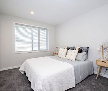 Modern Haven in Taradale - Photo 5