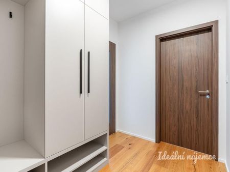 Pronájem bytu 2+kk 50 m2 - Photo 5
