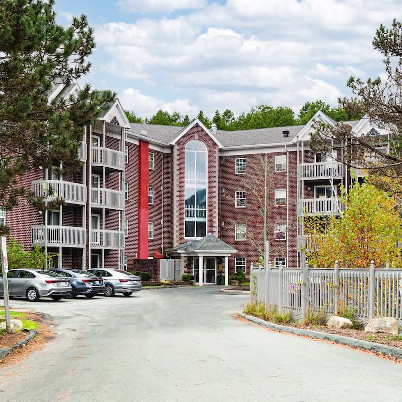 Ocean Brook Park Apartments - 2 Bedroom - Photo 1