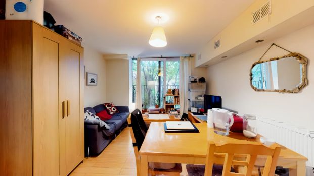 1 Bed 1 Bath - Photo 1