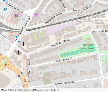 Overdale, Bournemouth, BH1 - Photo 1