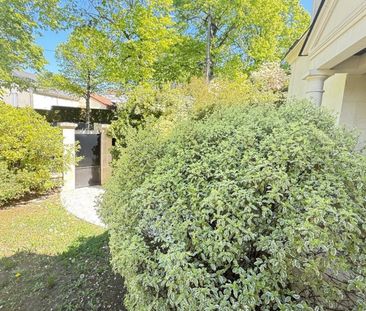 Villa • Buzenval - Photo 4