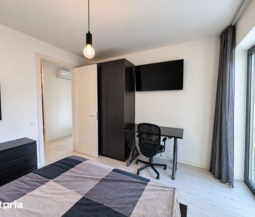 Apartament 2 camere | Cloud9 Residence | Promenada Mall | Metrou 12Min - Photo 5