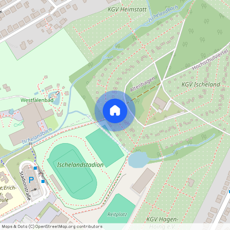 58097 Nordrhein-Westfalen - Hagen