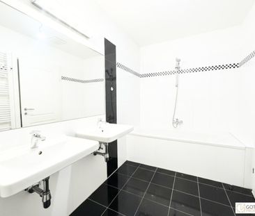 U-Bahn-Nähe Alser Straße! Sonnige, unbefristete 2-Zimmer-Dachgescho... - Photo 6