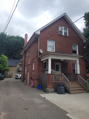 For Lease - 79 Rosemount Avenue Unit# Apt B, Toronto, Ontario - Photo 5