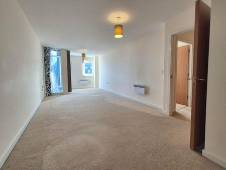 1 bedroom apartment to rent - Photo 2