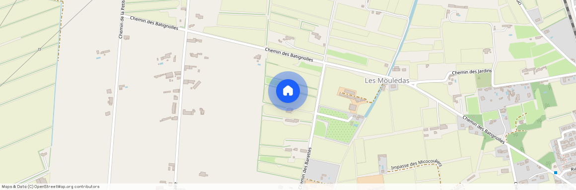 SALON DE PROVENCE (13300)