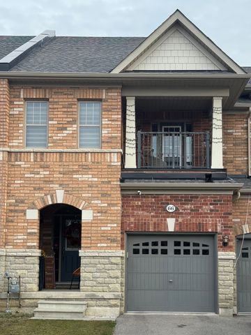 For Lease - 66 Kempsford Crescent, Brampton, Ontario - Photo 2