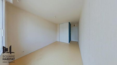 Location Appartement 3 pièces 63m² POITIERS 86000 - Photo 5