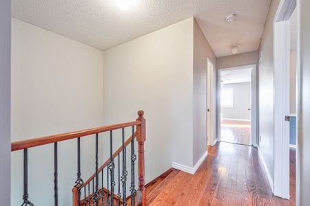 For Lease - 74 Kruger Road Unit# Main, Markham, Ontario - Photo 3