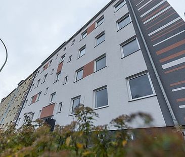 2-Zimmer-Wohnung in Bremerhaven-Geestemünde - Foto 2