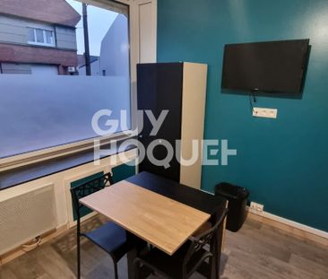 Location Appartement 1 pièce 16m² - Photo 2