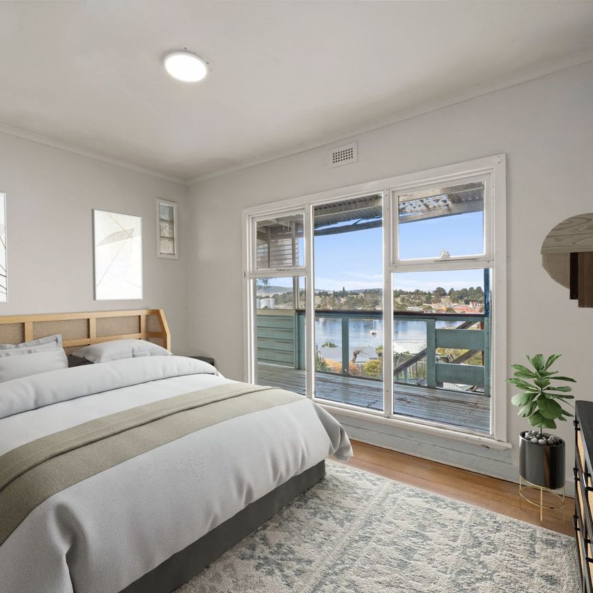 Renovated Home With Water Views - Photo 1