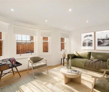 3 bedroom penthouse to rent - Photo 1