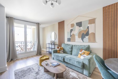 Location Appartement 2 pièces 48m² VERSAILLES 78000 - Photo 3