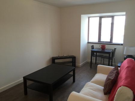 1 bedroom flat to rent - Photo 2