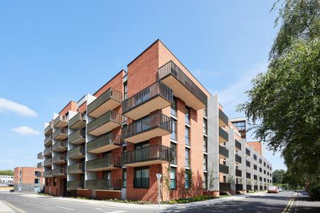 1 bedroom apartment to rent - Photo 4