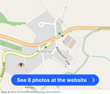 Carew Arms, Antony Hill, Anthony, PL11 - Photo 1