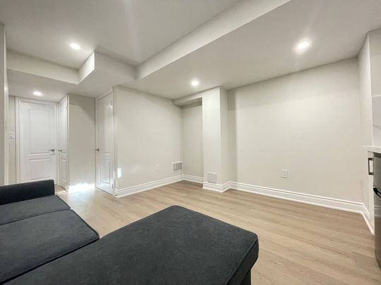 For Lease - 1227 Mcphedran Point Unit# Bsmt 2, Milton, Ontario - Photo 1