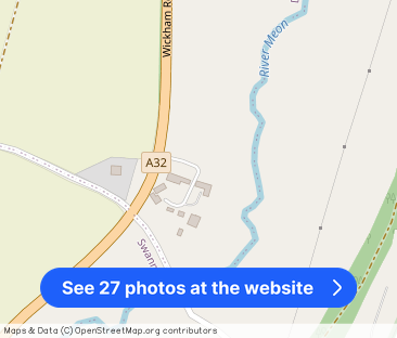 Droxford Wickham Road Unfurnished - Photo 1