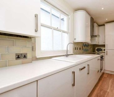 Inverness Terrace, Hyde, W2 - Photo 3
