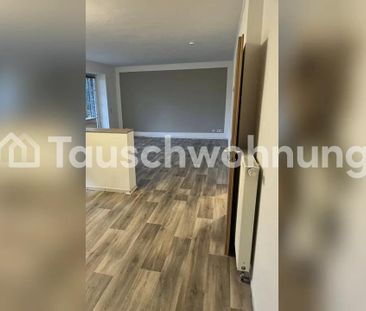 TAUSCHWOHNUNG Gemütliche 3 Zimmer Wohnung - Photo 1