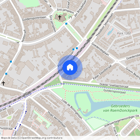 Theodoor Sevenslaan 90 22, 8500 Kortrijk