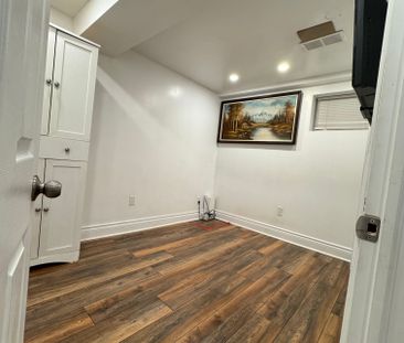 For Lease - 844A Danforth Road Unit# Lower, Toronto, Ontario - Photo 1