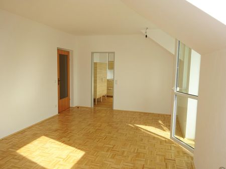 Schöne 3-Zimmer Wohnung in Gutau - Foto 3