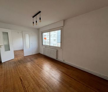 Location Appartement 3 pièces 58m² - Photo 2