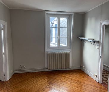 Location Appartement 2 pièces 42m² ROUEN 76000 - Photo 6
