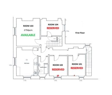 Student Properties to Let - Photo 3