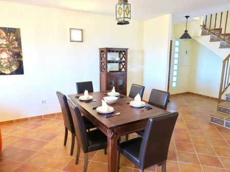 Villa For Long Term Rental In Triana - Foto 4
