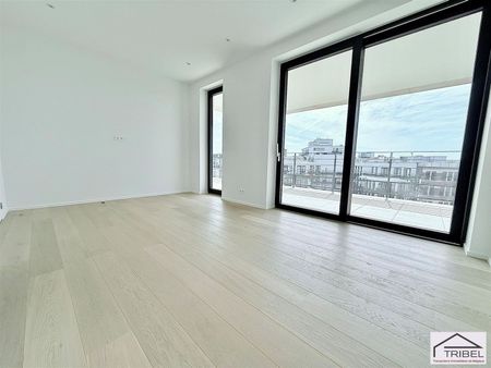 Tout savoir sur cet appartement à Ixelles, à Ixelles - Photo 3