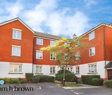 Sachfield Drive - Photo 1