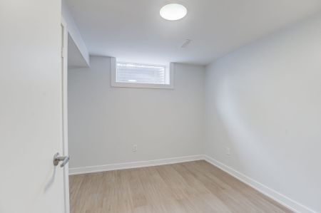 For Lease - 391 Targa Road Unit# Lower, Mississauga, Ontario - Photo 5