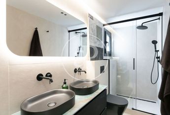 Luxury Apartment for rent in Barcelona, Spain