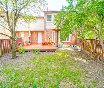 For Lease - 90 Wingarden Court Unit# 176, Toronto, Ontario - Photo 4