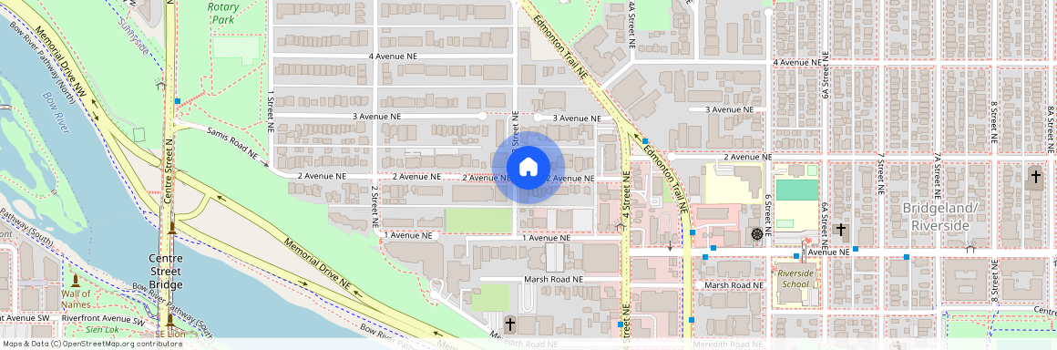 Calgary, Calgary, Calgary Metropolitan, T2E 0E6
