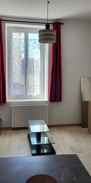 Appartement T2 Nevers à louer - Photo 1