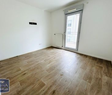 Location Appartement 2 pièces 51m² BOISSY ST LEGER 94470 - Photo 1