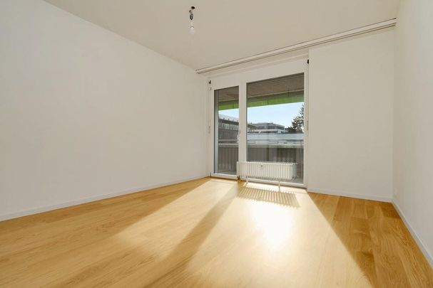 Grosszügige 2.5-Zimmer-Wohnung - Foto 1