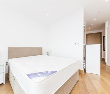 Studio to rent - Photo 2