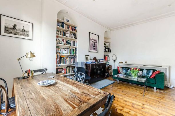 1 bedroom flat to rent - Photo 1