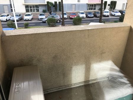 Location Appartement 2 pièces 37m² PERPIGNAN 66000 - Photo 4