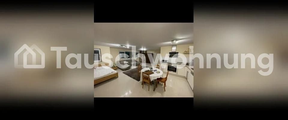 TAUSCHWOHNUNG Studio 70 meter - Photo 1