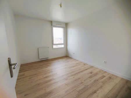 Appartement T4 Mantes-la-Jolie à louer - Photo 3